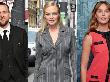 Confirman nuevo elenco para "The White Lotus 4": ¿Dónde estará situada la próxima temporada?