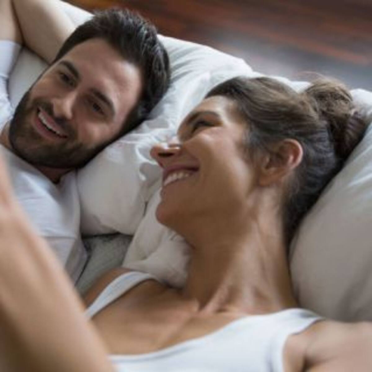 Jóvenes tienen menos sexo que hace 20 años