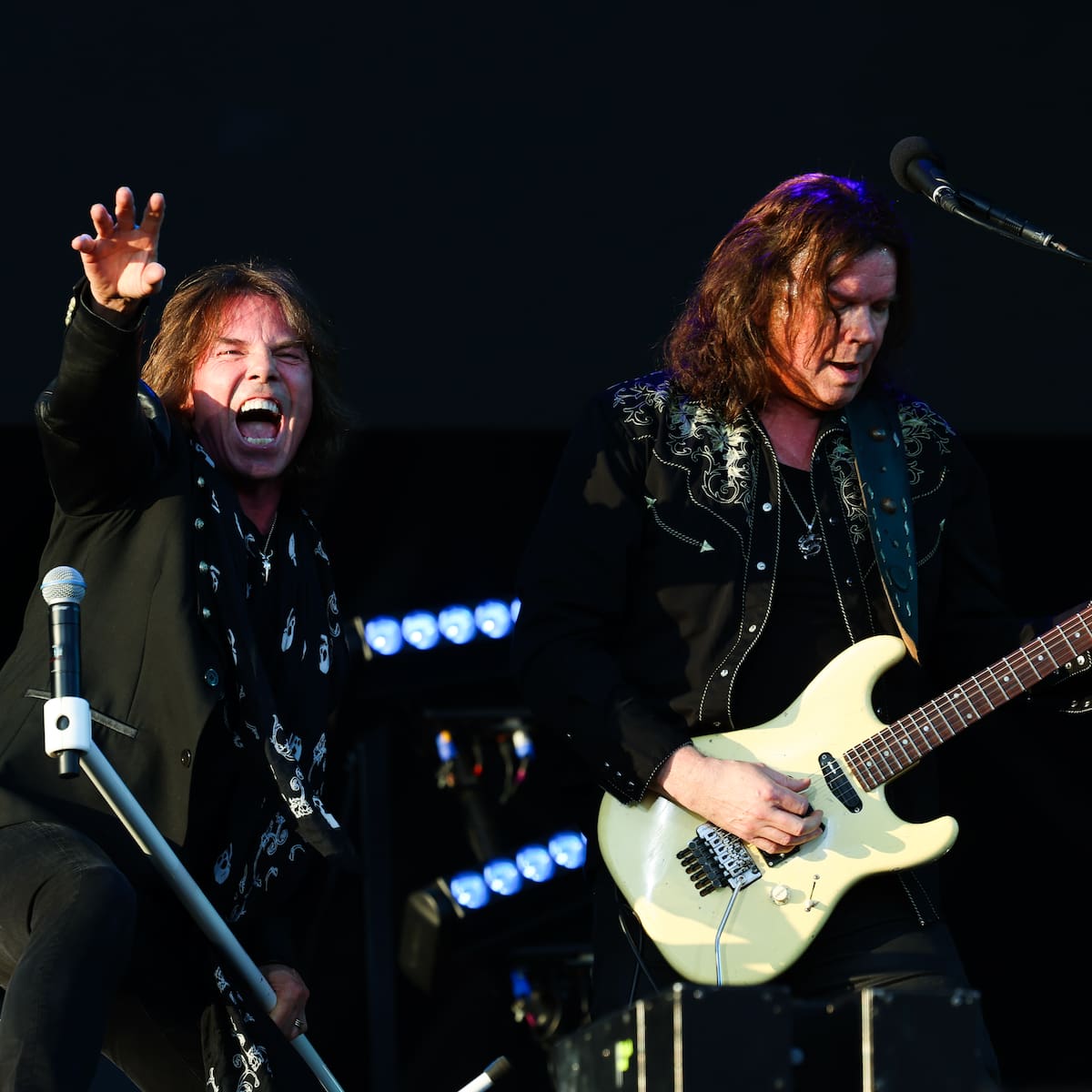 Europe vuelve tras casi una década, anunció nuevo proyecto musical y gira internacional