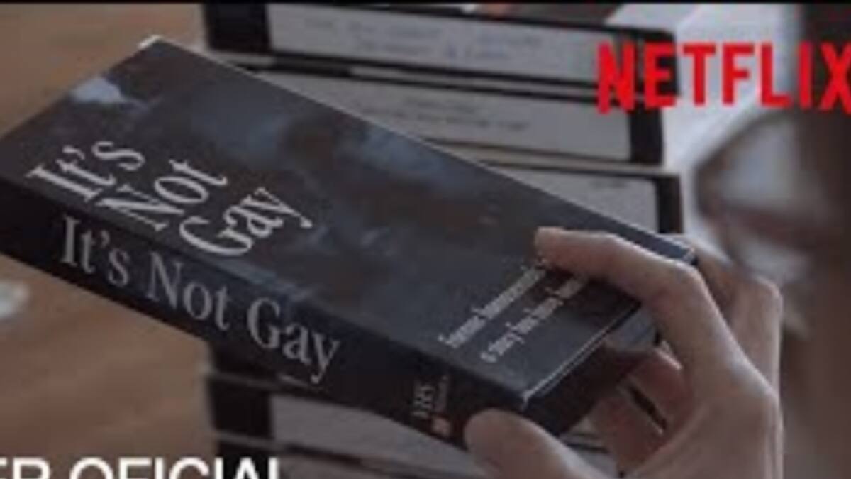 Llega a Netflix «Pray Away: la cruz dentro del clóset», el largometraje sobre la terapia de conversión