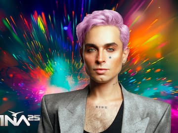 Festival de Viña 2025: Dani Ride representará a Chile en la competencia internacional