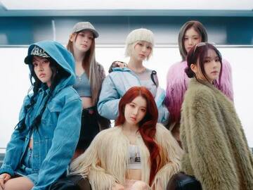 STAYC da inicio a una nueva era sonora de la mano de “S”