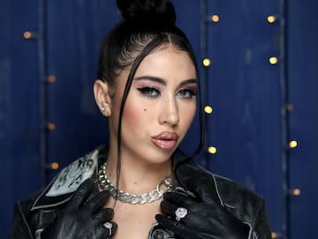 Esto es lo que opina Kali Uchis sobre las filtraciones de su música