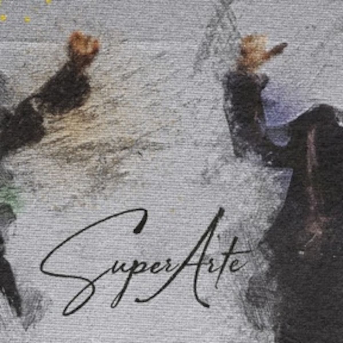 Más reggaetón, romance y nuevas historias: Justin Quiles y Lenny Tavárez presentan el Deluxe de “SUPERARTE”