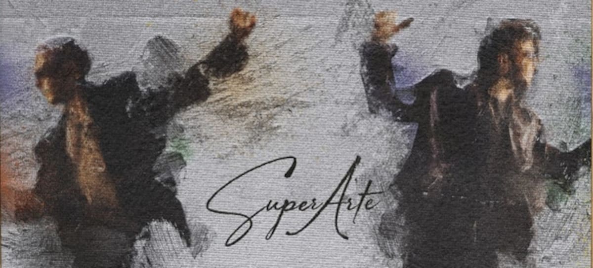 CL - “SUPERARTE”