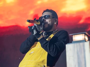 Desde grandes clásicos hasta sus entregas más recientes: Así sonará el concierto de Ryan Castro en Chile 2026