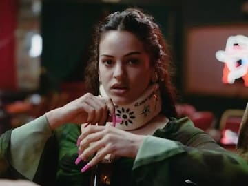 Rosalía se une a la tercera temporada de “Euphoria”