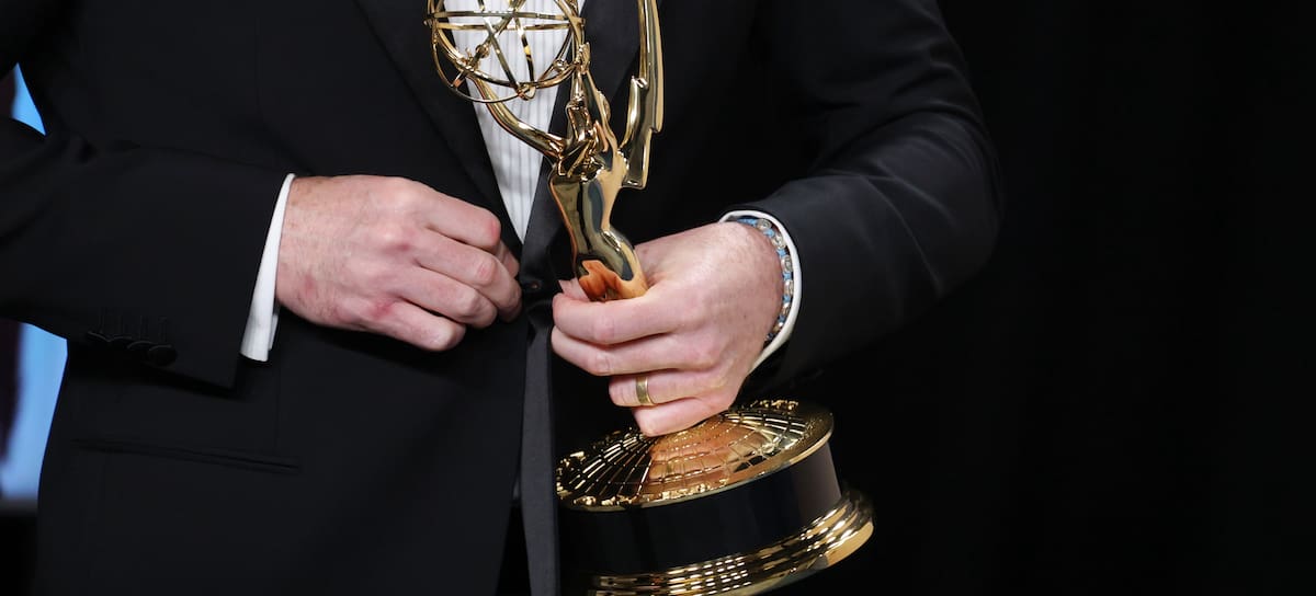 CL - Premio Emmy