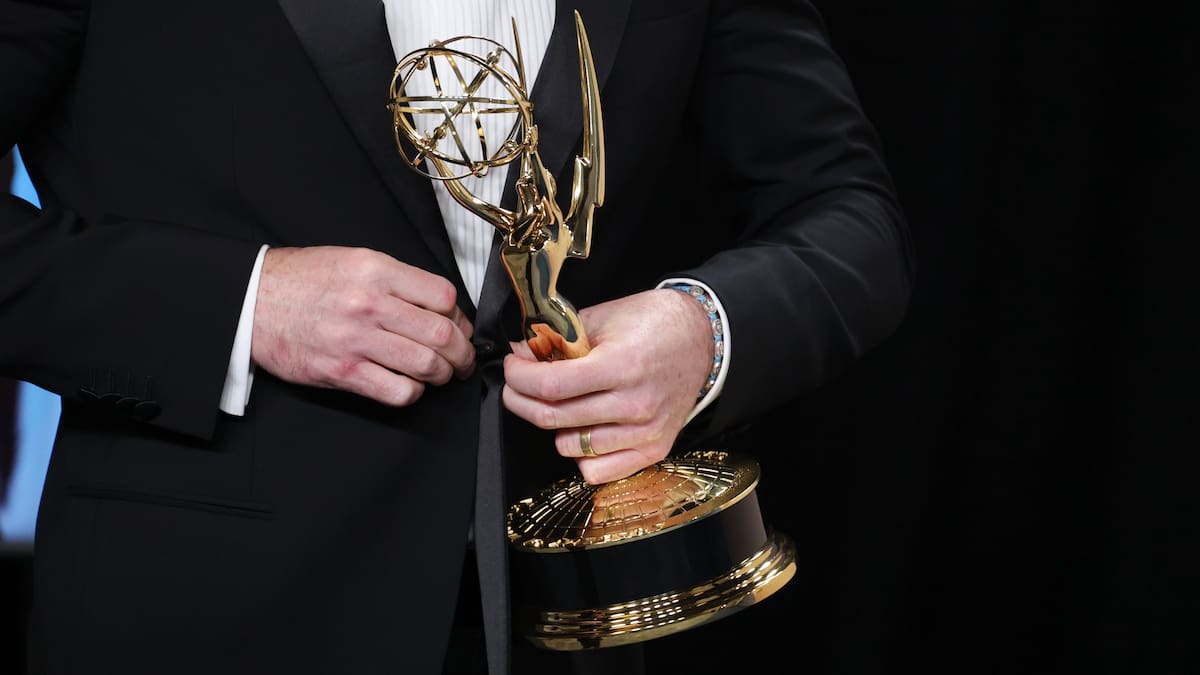 Premios Emmy 2026: revisa el listado de ganadores y ganadoras