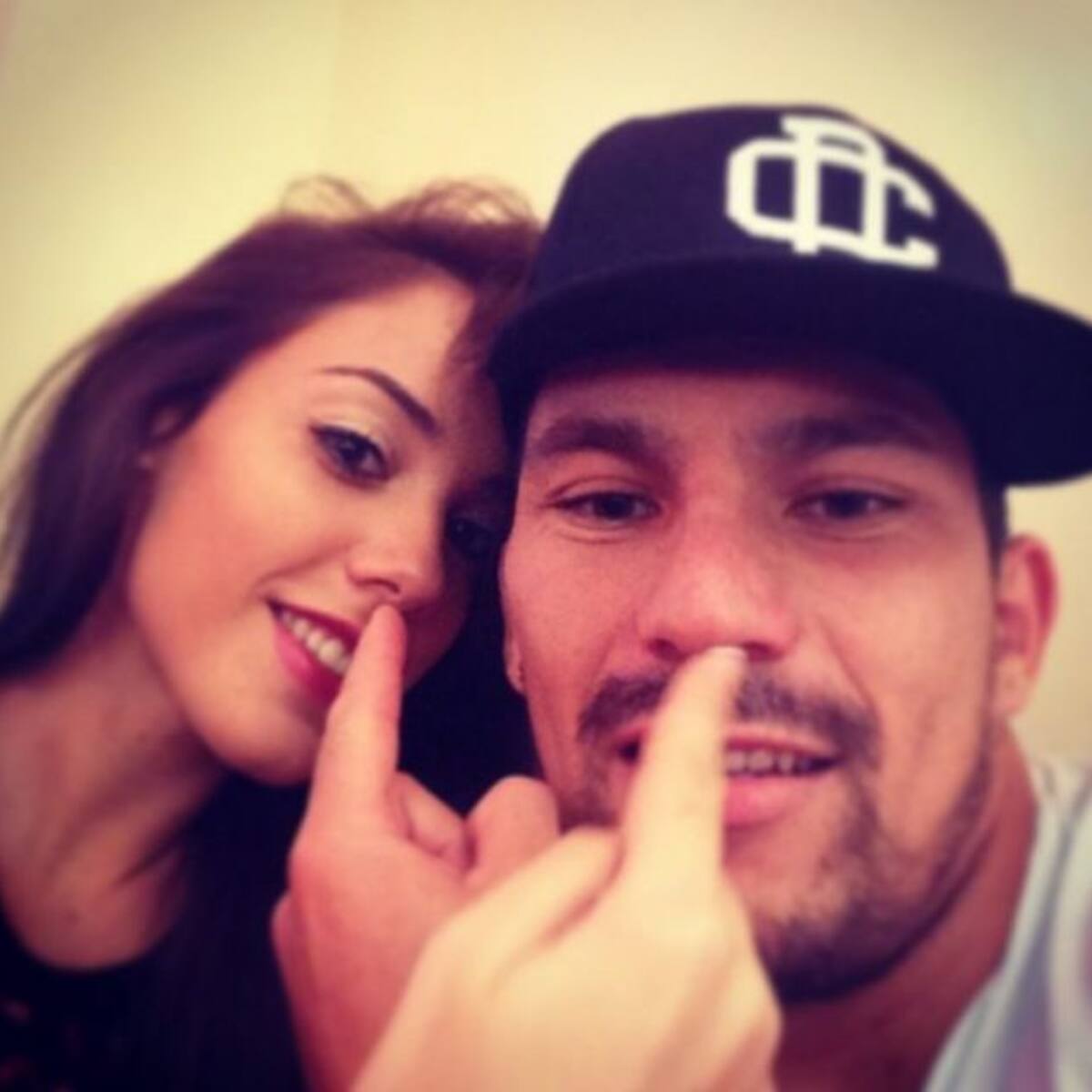 Así pidió matrimonio Gary Medel