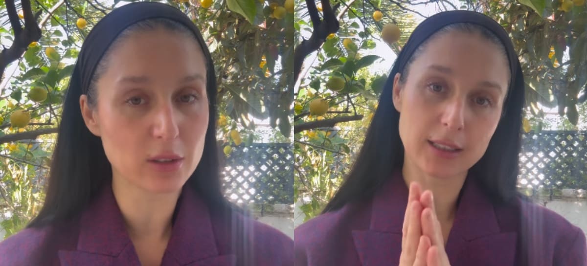 CL - Francisca Valenzuela