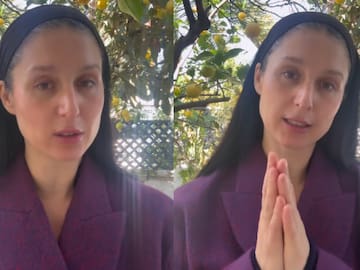 "Hay momentos en que uno se adapta y sigue adelante": Francisca Valenzuela confirma con "mucha tristeza" la postergación de Ruidosa Fest para 2027
