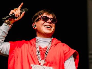 5 canciones que no pueden faltar en el concierto de YSY A