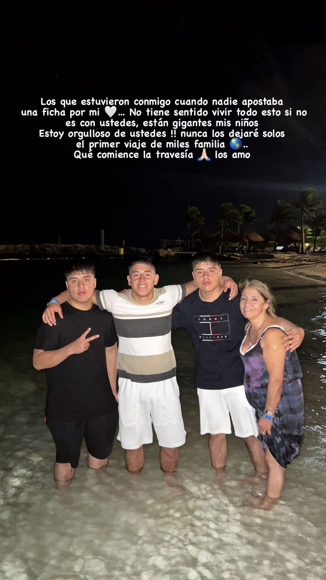 Instagram @pailita.k7k