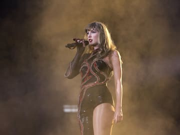 ¿Taylor Swift es la musa de un thriller psicológico? La sorprendente conexión entre la cantante y "Mother Mary"