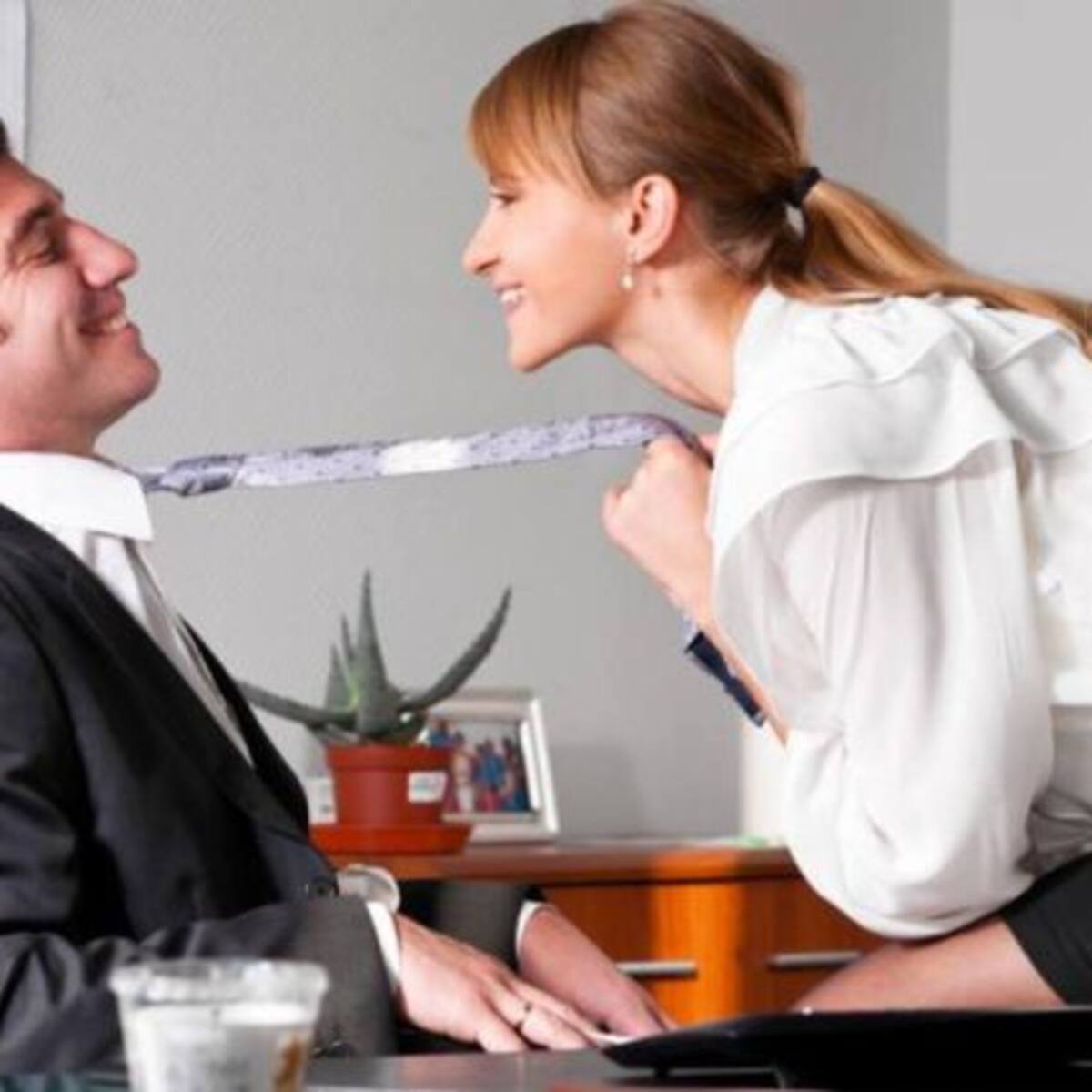 Este es el ranking de las profesiones más infieles