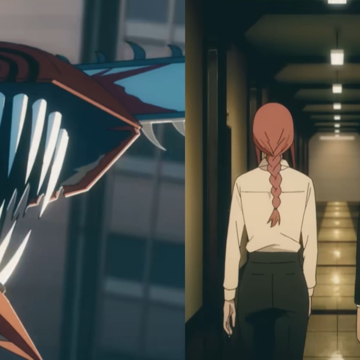 ¿Serie o película? Nuevo arco de "Chainsaw Man" presenta su primer tráiler, pero esconde un gran secreto