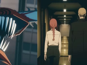 ¿Serie o película? Nuevo arco de "Chainsaw Man" presenta su primer tráiler, pero esconde un gran secreto