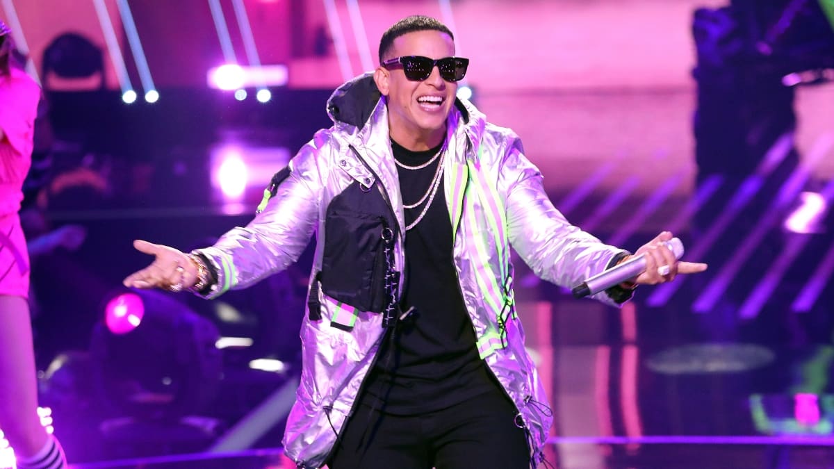 Daddy Yankee en Chile: ¿Cuándo será su último concierto en nuestro país?
