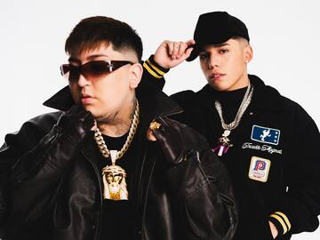 Bayriton y Jere Klein apuestan por apoderarse de la escena con "Missing!", su nueva colaboración