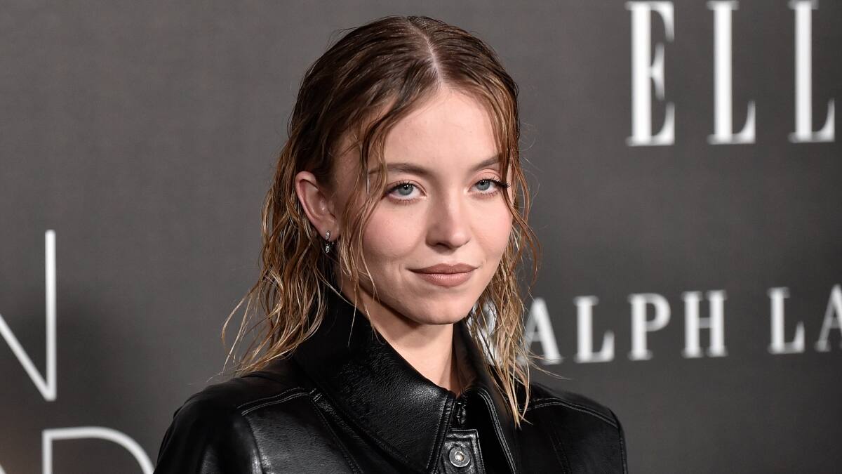 “Inmaculate”: La nueva película donde Sydney Sweeney será protagonista y productora