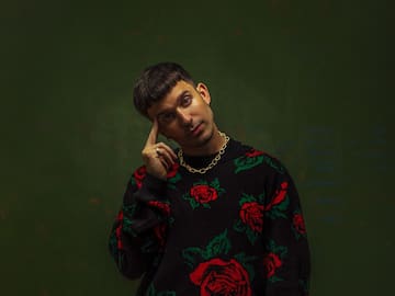 Michael Bibi en Chile 2024: Fecha y entradas para el show de La Feria On Tour