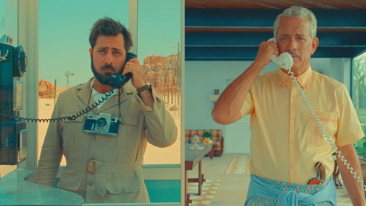 «Asteroid City»: Se estrena el primer tráiler de la próxima película de Wes Anderson