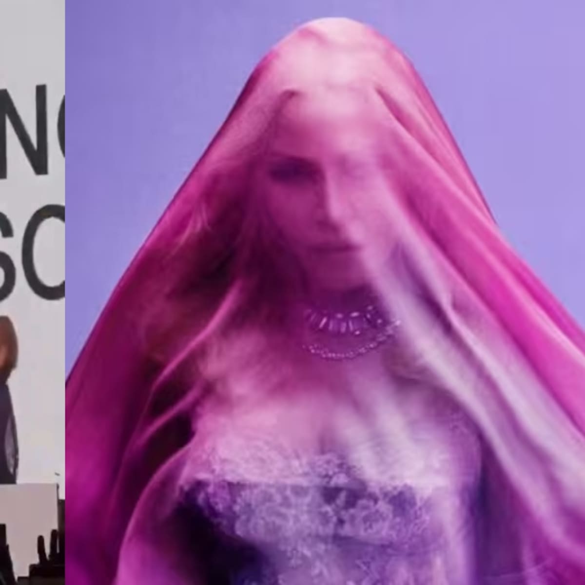 La inesperada colaboración con la que Madonna sorprendió a sus fans en el WorldPride de Ámsterdam