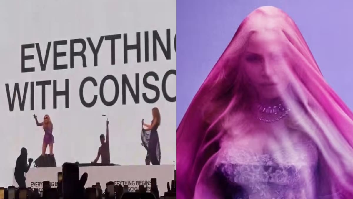La inesperada colaboración con la que Madonna sorprendió a sus fans en el WorldPride de Ámsterdam