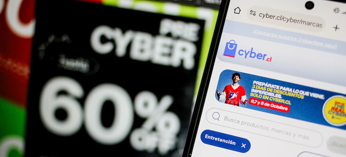 CL - Cyber Monday 2025