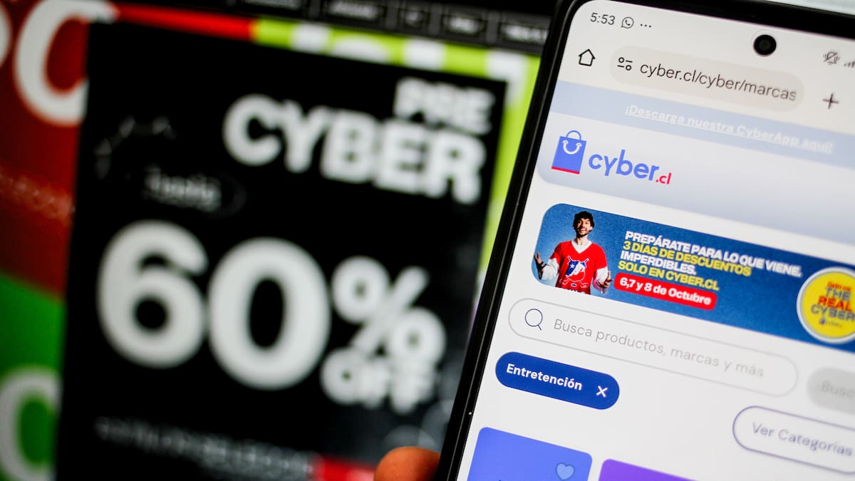 Cyber Monday 2026: 5 cosas que deberías revisar antes de comprar para no caer en ofertas engañosas