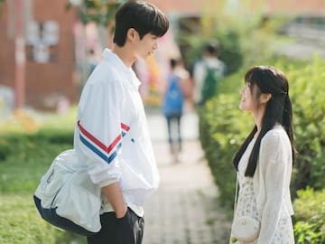 "Lovely Runner": El popular y emotivo k-drama que llegará a Netflix