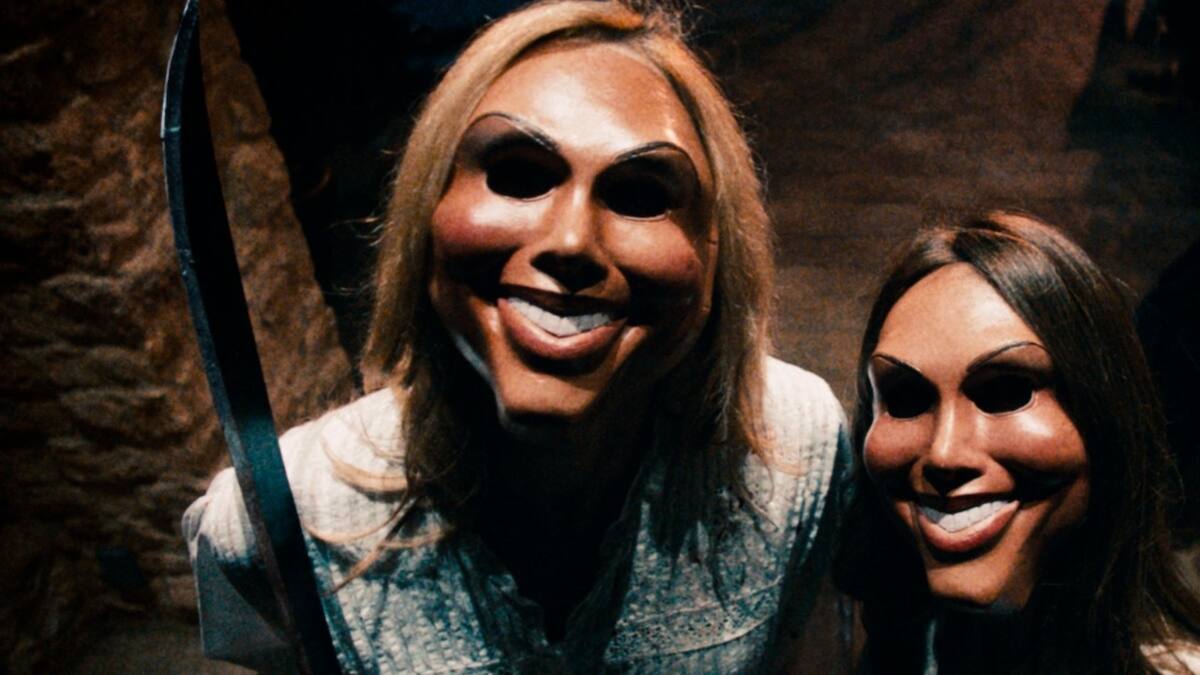 Tiroteo en exhibición de película «The Forever Purge» termina con un muerto