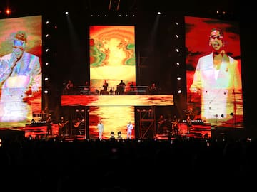 Romeo Santos y Prince Royce en Chile 2026: precios y todo lo que debes saber para comprar entradas