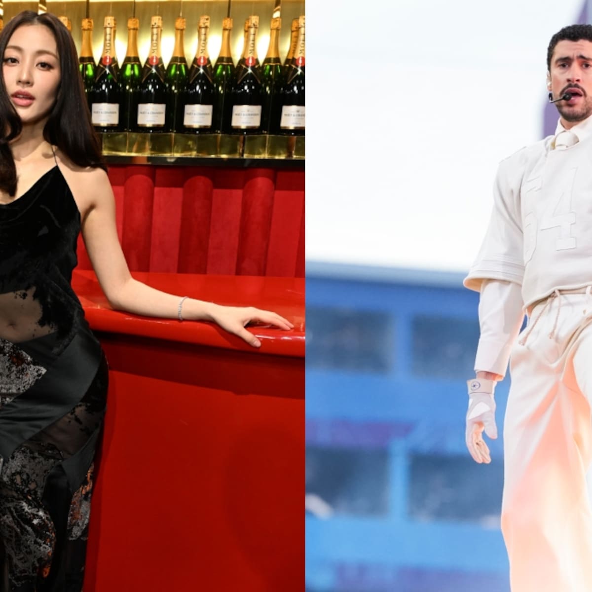 Para poder cantar canciones de Bad Bunny: Jihyo de TWICE expresa su deseo de aprender español