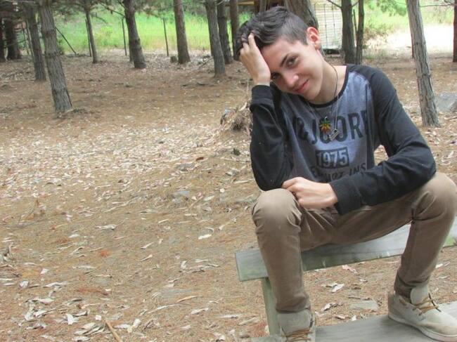 Marcianeke antes de la fama