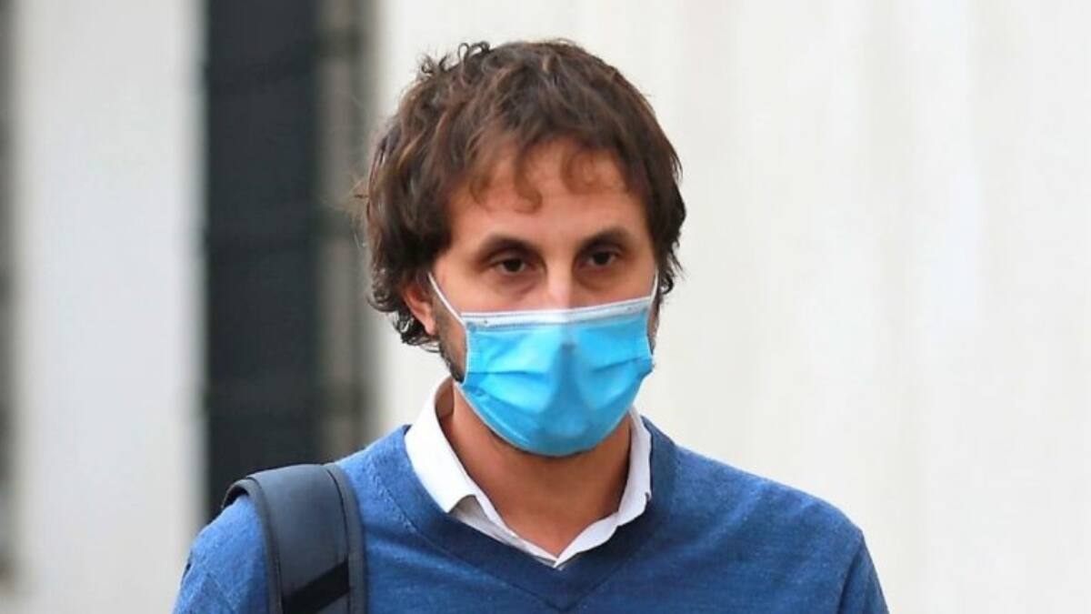 Rafael Araos de la Subsecretaría de Salud Pública: «Sinovac podría ser efectiva contra las nuevas variantes»