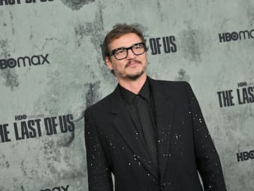 Pedro Pascal revela primera imagen junto al elenco de "Los 4 Fantásticos"