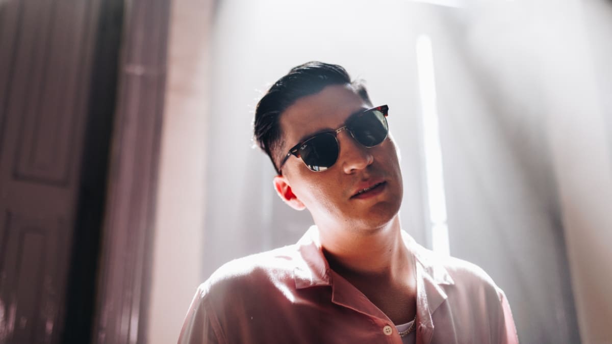 #PonleOreja: Artista chileno Palma lanza su nueva canción «Desalmado»