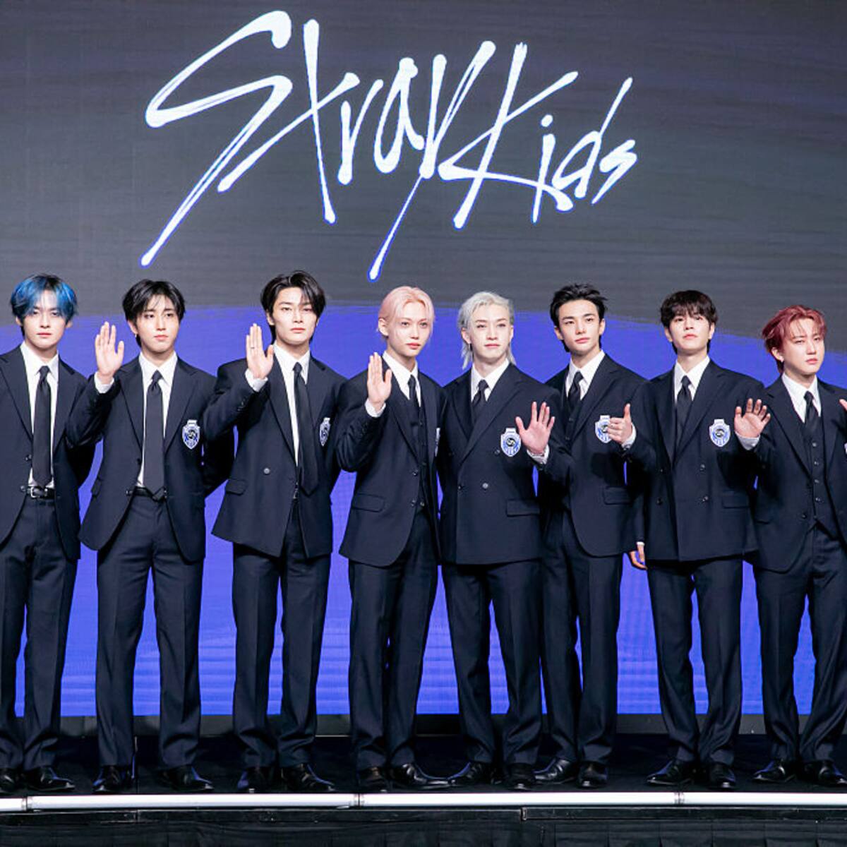 Stray Kids confirma gira por Latinoamérica: ¿Vienen a Chile?