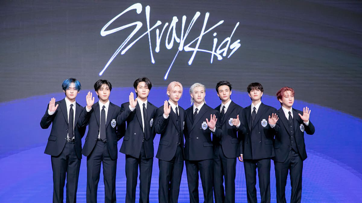 Stray Kids confirma gira por Latinoamérica: ¿Vienen a Chile?