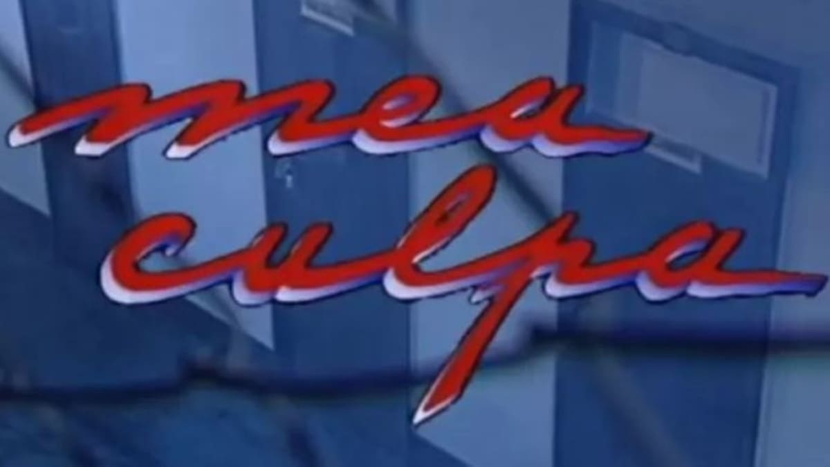 ¿Se viene el regreso de Mea Culpa? Carlos Pinto tendría ofertas para volver a hacer el programa