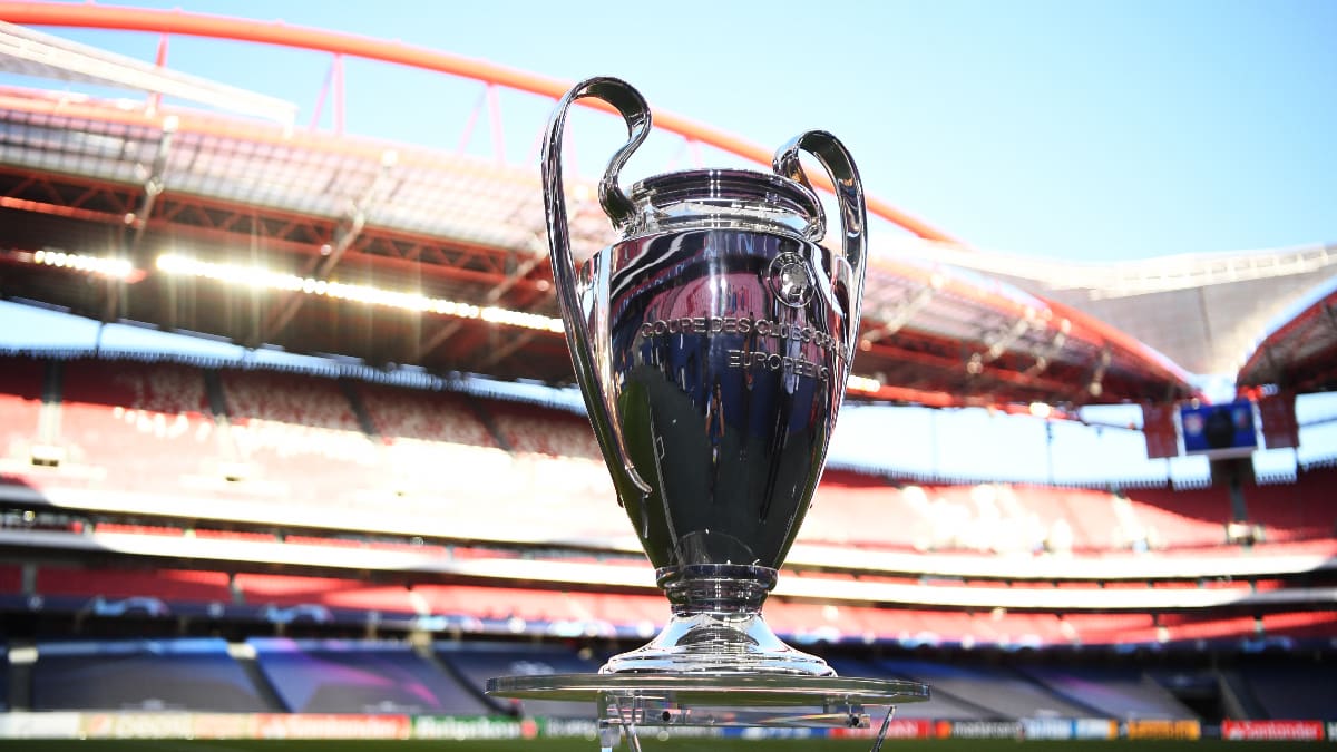La Champions League cambiará su formato en la temporada 2024/25