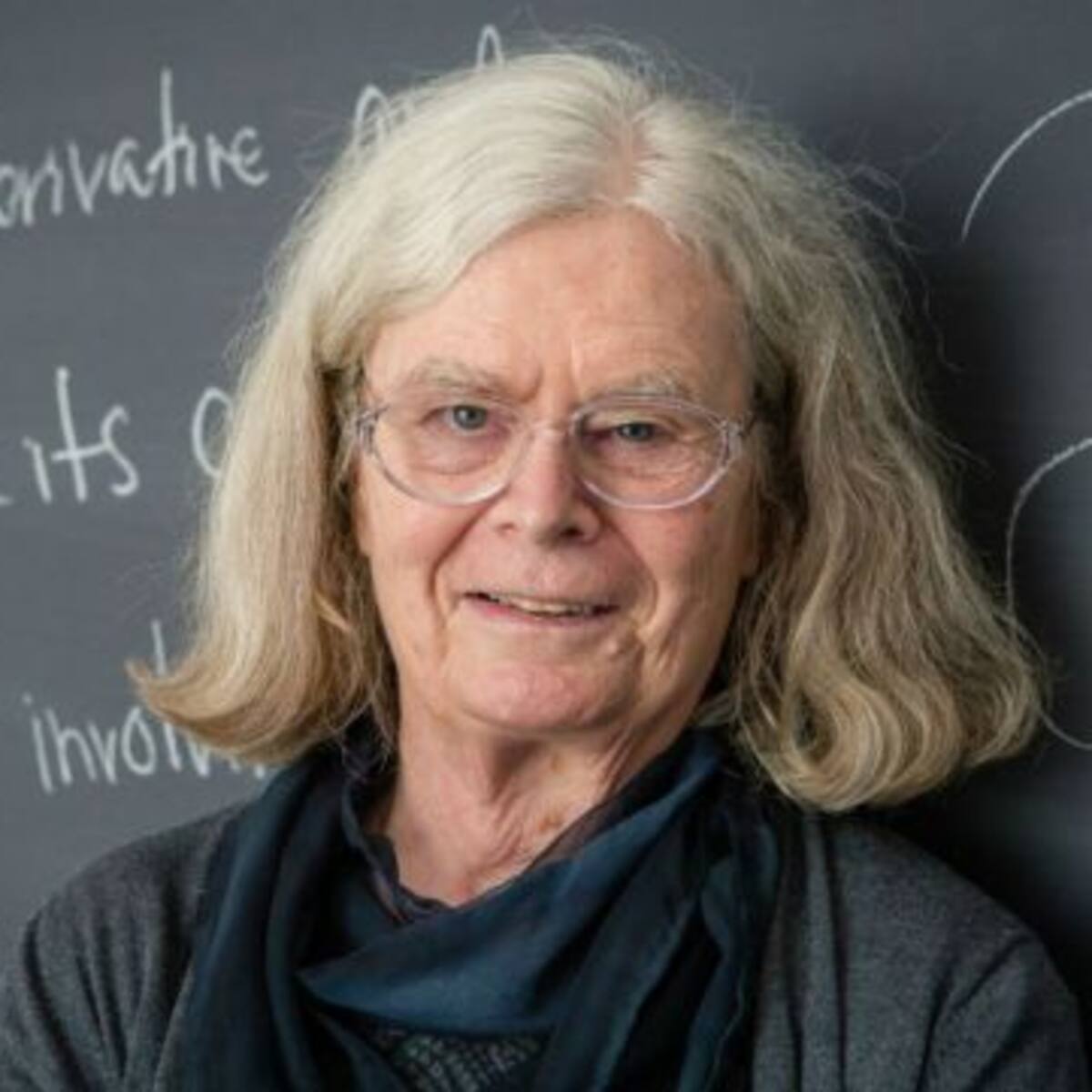 ¡Aguante! Por primera vez una mujer gana el premio Abel, el “Nobel” de las matemáticas