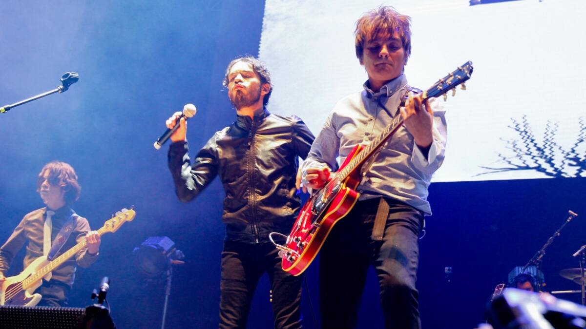 Regreso de Los Bunkers: ¿Quedan entradas para el segundo concierto y cómo comprarlas?