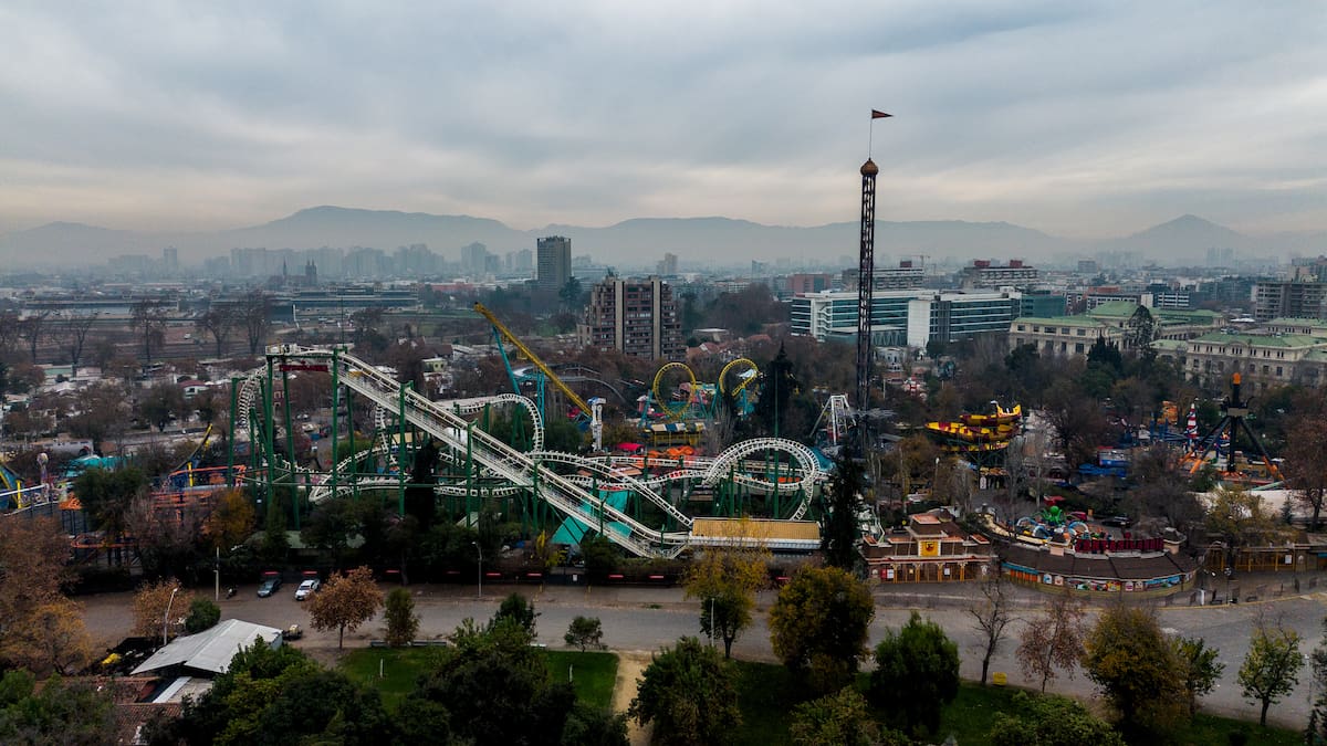 Conoce todos los detalles del nuevo Fantasilandia: tendrá parque acuático, el cuádruple de tamaño y más de 60 atracciones