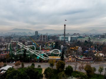 Conoce todos los detalles del nuevo Fantasilandia: tendrá parque acuático, el cuádruple de tamaño y más de 60 atracciones