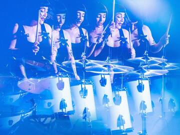 Cancamusa vuelve a la escena con nuevo himno pop en "CHECK"