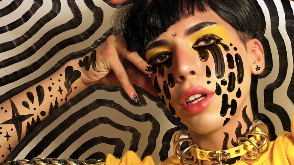 Sailorfag en «Conversaciones de Divas»: «Mi vida es gracias a internet, pero a veces pienso que está bien si desaparezco un rato»