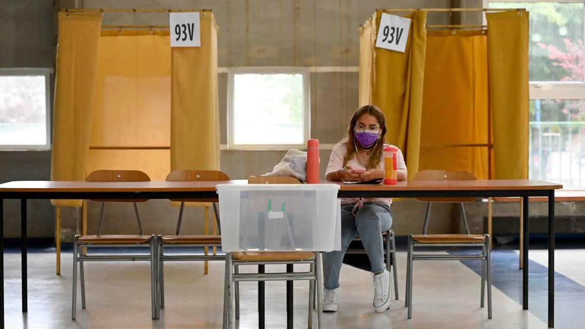 ¿Cómo saber si soy vocal?: Servel publica nómina definitiva de vocales de mesa para el plebiscito